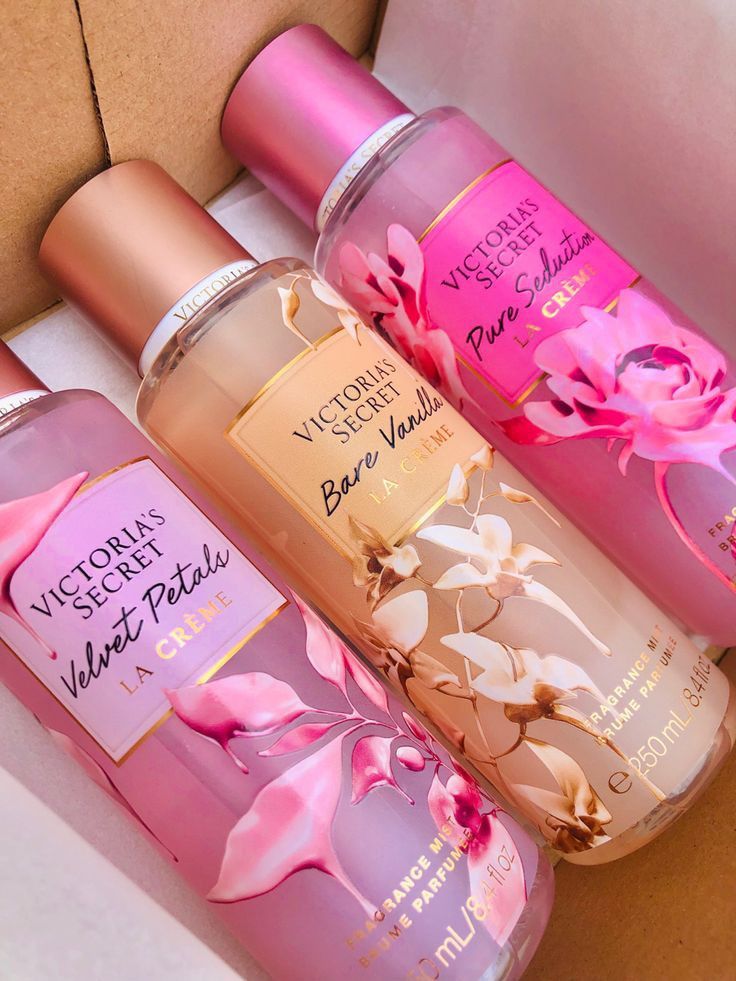 Body Spray