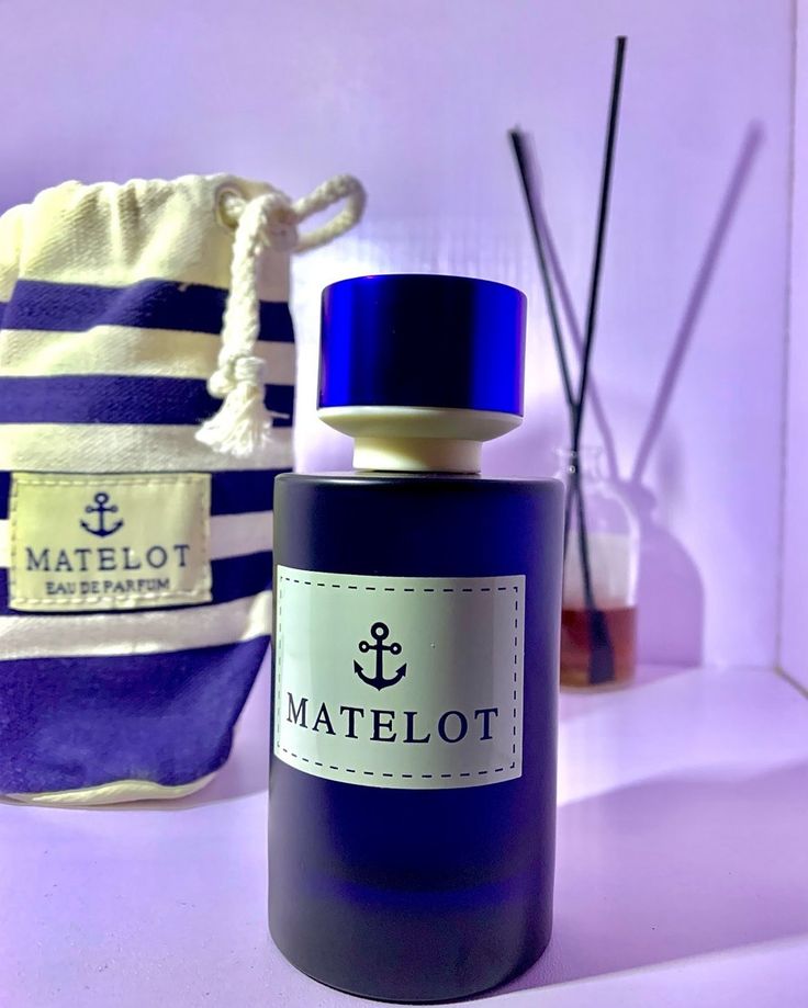 Original Matelot Perfume