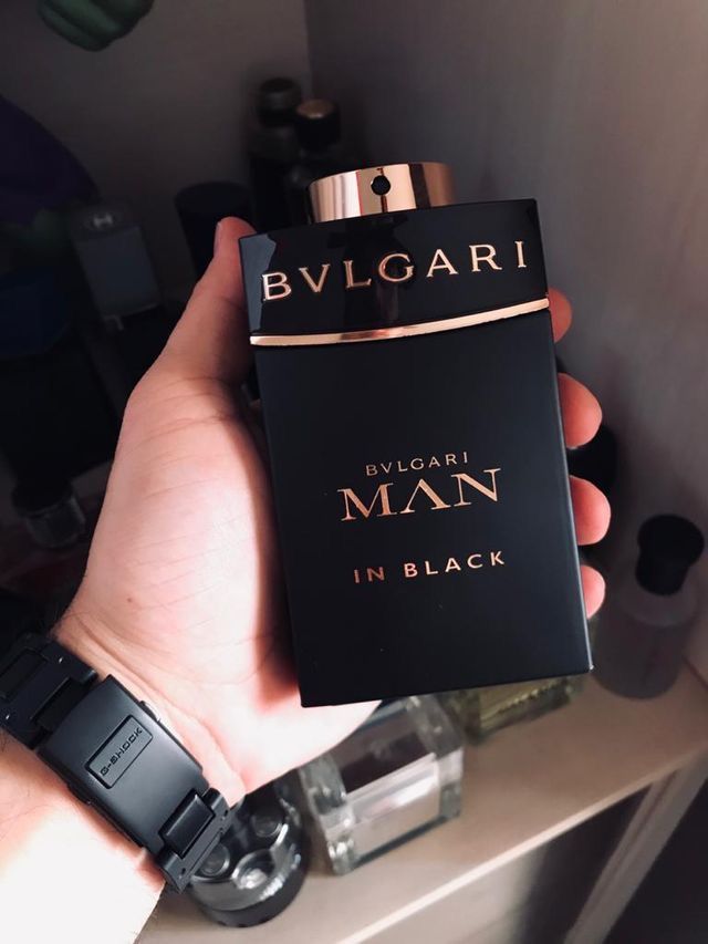 Original BVL Gari Perfume